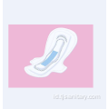 Sanitary pad lembut untuk wanita